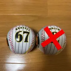 阪神 タイガース クレイグ ブラゼル #67 直筆 サイン ロゴ ボール 2025年最新】ブラゼル サインの人気アイテム - メルカリ