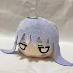 バンドリ！ ガールズバンドパーティ 湊友希那 寝そべりぬいぐるみ