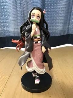 鬼滅の刃 スーパープレミアムフィギュア 竈門禰豆子