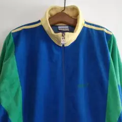 1970s〜1980s adidas VENTEX track jacket