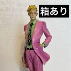 スタチューレジェンド WF2013限定 川尻浩作 スタチューレジェンド ジョジョの奇妙な冒険 ダイヤモンドは砕け