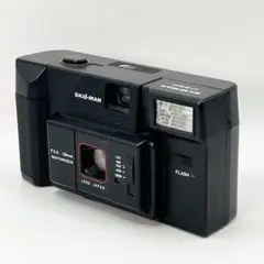 ★箱付き希少品★ 完動 SKILLMAN C-850 フィルムカメラ Yahoo!オークション - 箱付き希少品 完動 SKILLMAN C-850