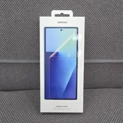 Galaxy Z Fold7 アンチリフレクティングフィルム　純正