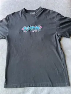 XLARGE　刺繍プリント　Mサイズ
