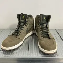 NIKE AIR JORDAN1 HI 27.5cm