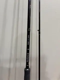 Ballistick 94M TZ/NANO　バリスティック94M TZ 極美品 Yamaga Blanks Ballistick 94M TZ NANO ヤマガブランクス バリ
