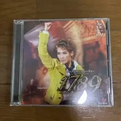 1789 cd 宝塚