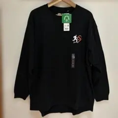 ユニクロ　タイトブース tightboothコラボ