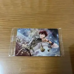 アイナナウエハース25 狗丸トウマ