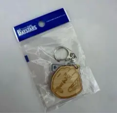 横浜DeNAベイスターズ　牧秀悟選手　キーホルダー