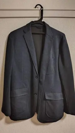 Eddie Bauer ジャケット Mネイビー