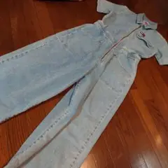 TOMMYツナギ