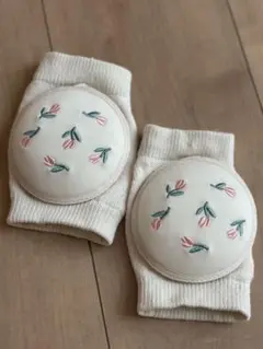 赤ちゃん膝あて、膝パッド