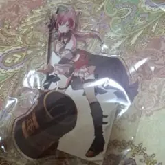 宝鐘マリン HOLOLIVE FANTASY アクリルスタンド