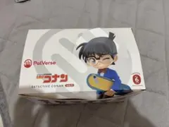 名探偵コナン palverseフィギュア6個セット