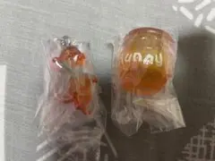 Winnie the Pooh めじるしアクセサリー　2種