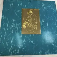 XTC SPLIT LIVING レコード