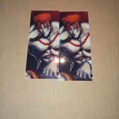 最終再臨展 レオニダス
