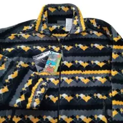 90s 未使用 Jack Wolfskin ジャックウルフスキン フリース L