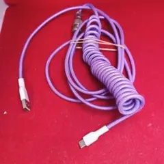Cooler Master　 USB-A - USB Type-Cキーボード