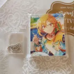 あんスタ　コロッタ　仁兎なずな