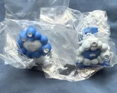 ミャクミャク　海洋堂　2点セット