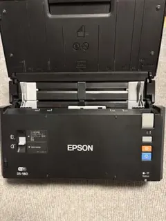 EPSON DS-560 スキャナー稼働品