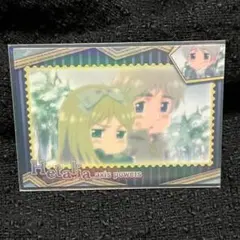 ヘタリア　ロシア　ベラルーシ　トレーディングカード