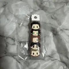 一番くじ　ワールドトリガー　ワートリ L賞 ぽこっとちゃーむ　シークレット