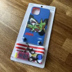 【新品未開封】野性爆弾クッキー×USJコラボiPhone12ケース