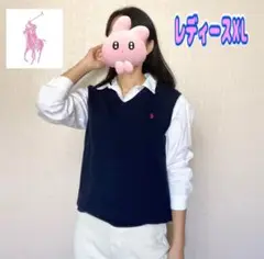 POLO ポロラルフ ローレン レディース ベスト