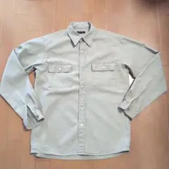 ギャルソンウェーブ　シャツ