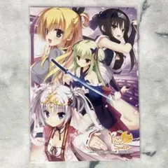 2025年最新】千恋 万花 ムラサメ スリーブの人気アイテム - メルカリ