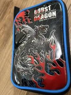 彫刻刀セット、バーストドラゴン
