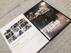 DOCUMENTARY of AKB48 Show must go on
