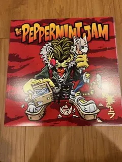【廃盤レア】The Peppermint Jam　1st LP 2025年最新】ペパーミントジャム レコードの人気アイテム - メルカリ