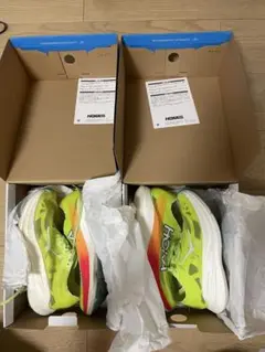 HOKA ロケットエックス2
