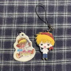 魔法陣グルグル ニケ 勇者 キーホルダー ストラップ レア 希少 当時物