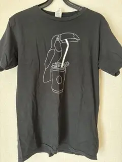 catfish and the bottleman tシャツ
