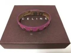CELINE ヴィンテージバングル☆