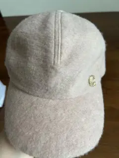 CA4LA (カシラ )N.CAP2 23aw ピンク