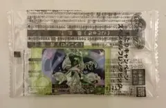 【まとめ買い値引き】ポケモンフレンダ　マスカーニャ　あたりキャンペーン　未開封