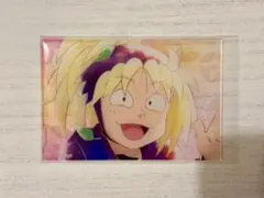 忍たま Ani-Art aqua label アクリルカード タカ丸