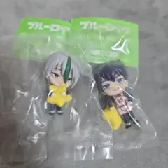 ブルーロック　お星さまといっしょ　vol.2　乙夜影汰　烏旅人
