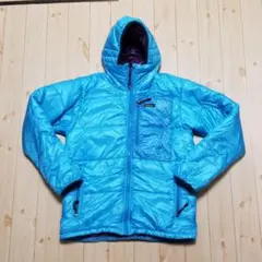 デニムu0026ダンガリー 160 シンサレート ジャンパー