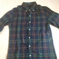 JOURNAL STANDARD ネルシャツ Mサイズ