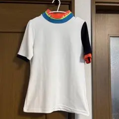 Decembermay モックネック
