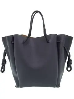 ロエベ loewe フラメンコノットトート 日本橋三越購入 完全正規 未使用