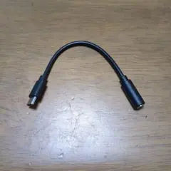 USB Type-C to 3.5mm変換コネクタ
