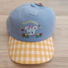 ★新品タグ付★バースデイ　swimmer スイマー　キャップ